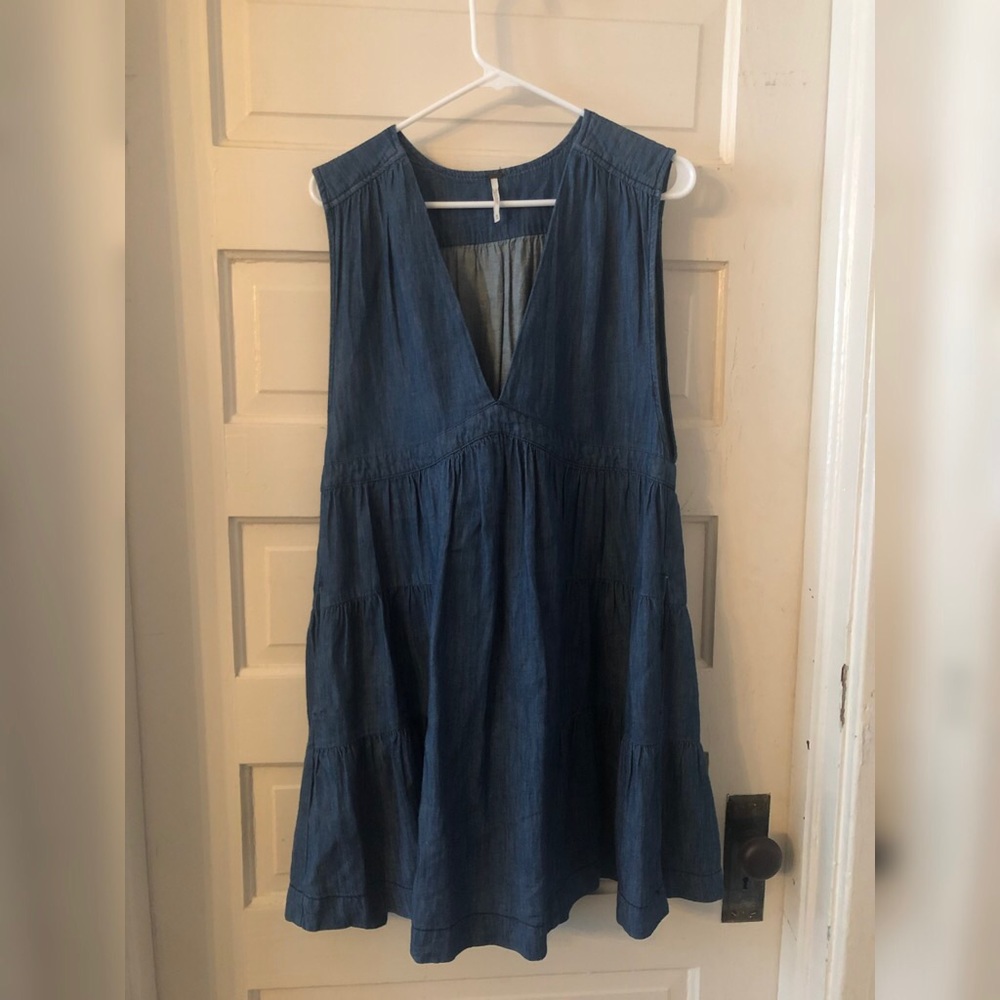 Free People Esme Dress